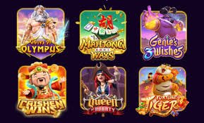 Giao diện nổ hũ slot online trên ok play dành cho người chơi Việt Nam