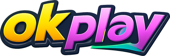 Logo ok play